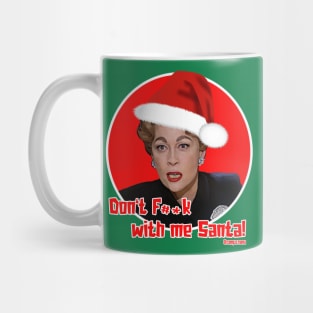 Mommie Christmas! Mug